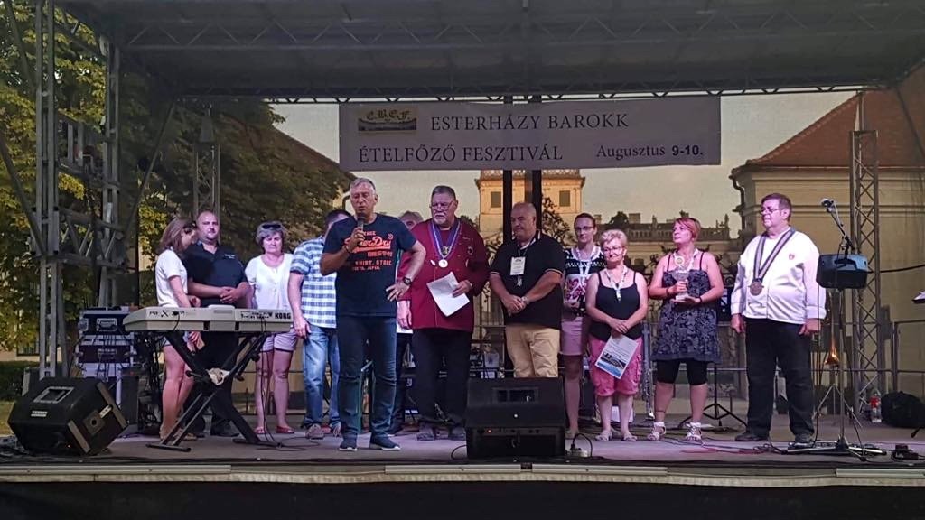 berettyóújfalu az esterházy barokk ételfőző fesztiválon 13